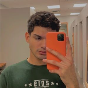 Meet your Posher, Sergio